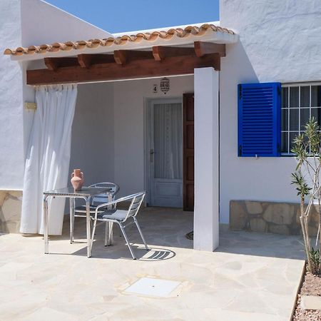 Viviendas Es Carnatge Playa Migjorn Exteriér fotografie