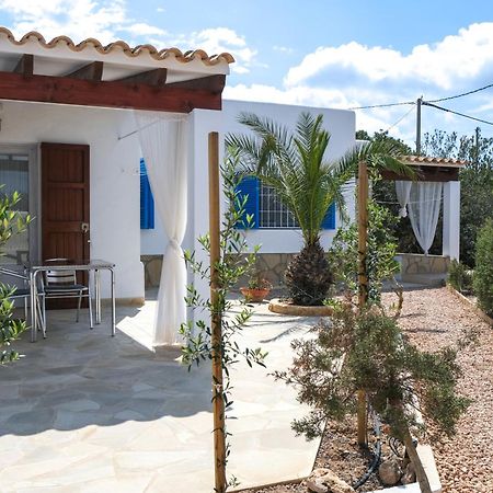Viviendas Es Carnatge Playa Migjorn Exteriér fotografie